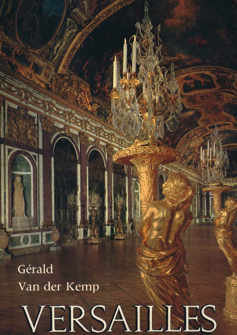 Versailles. 5698875329910