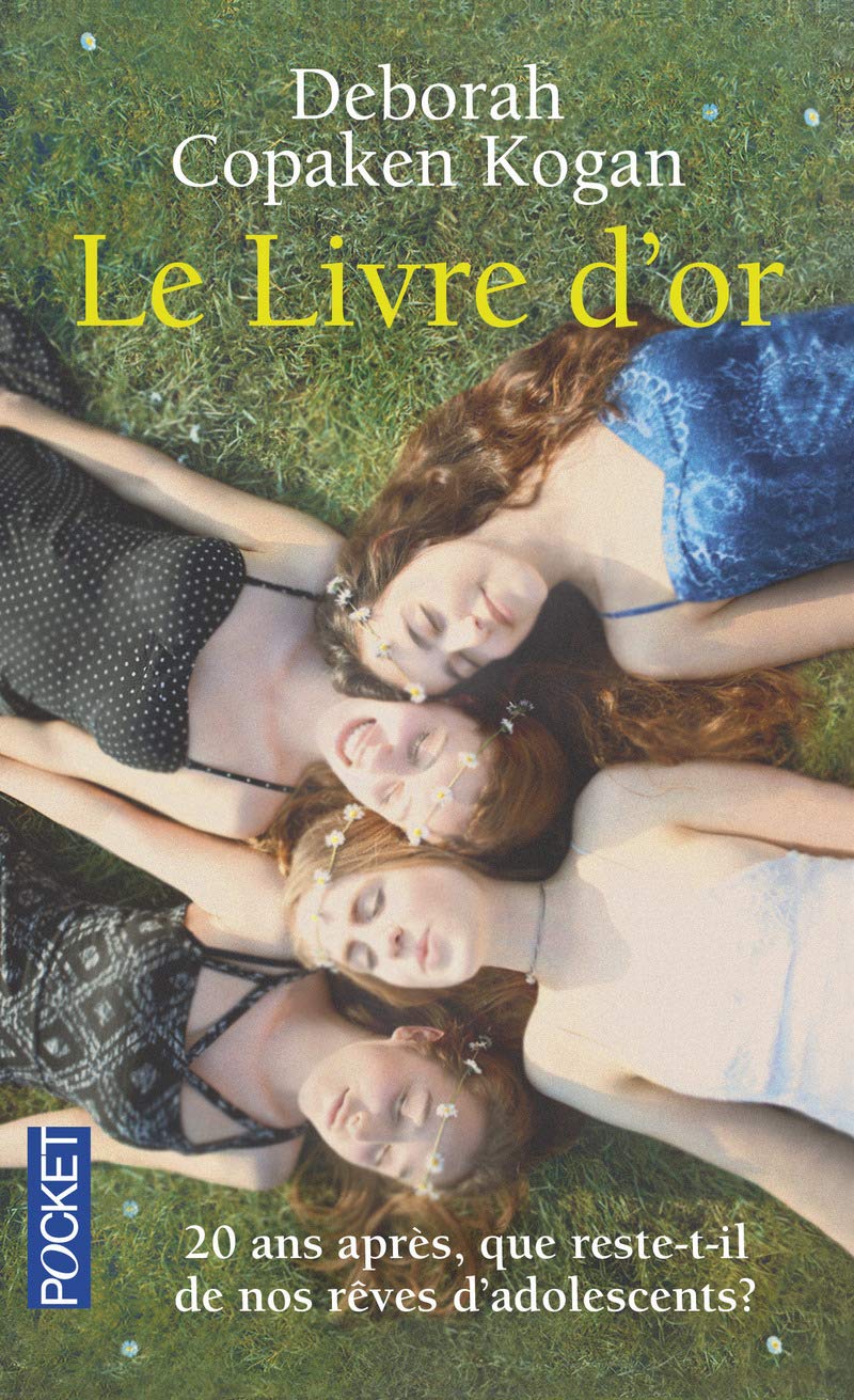 Le Livre d'or 9782266261524