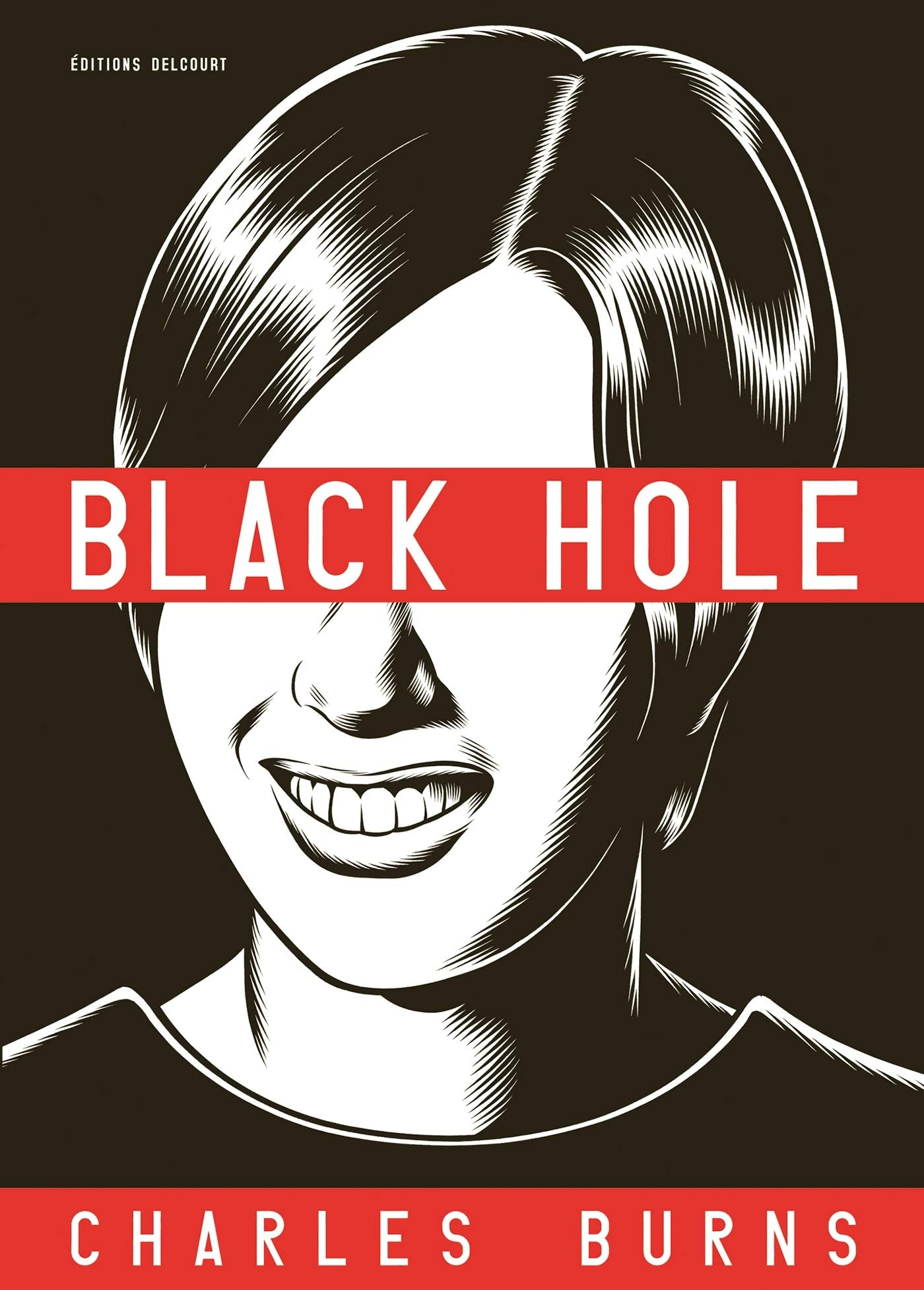 Black Hole - Intégrale 9782756003795