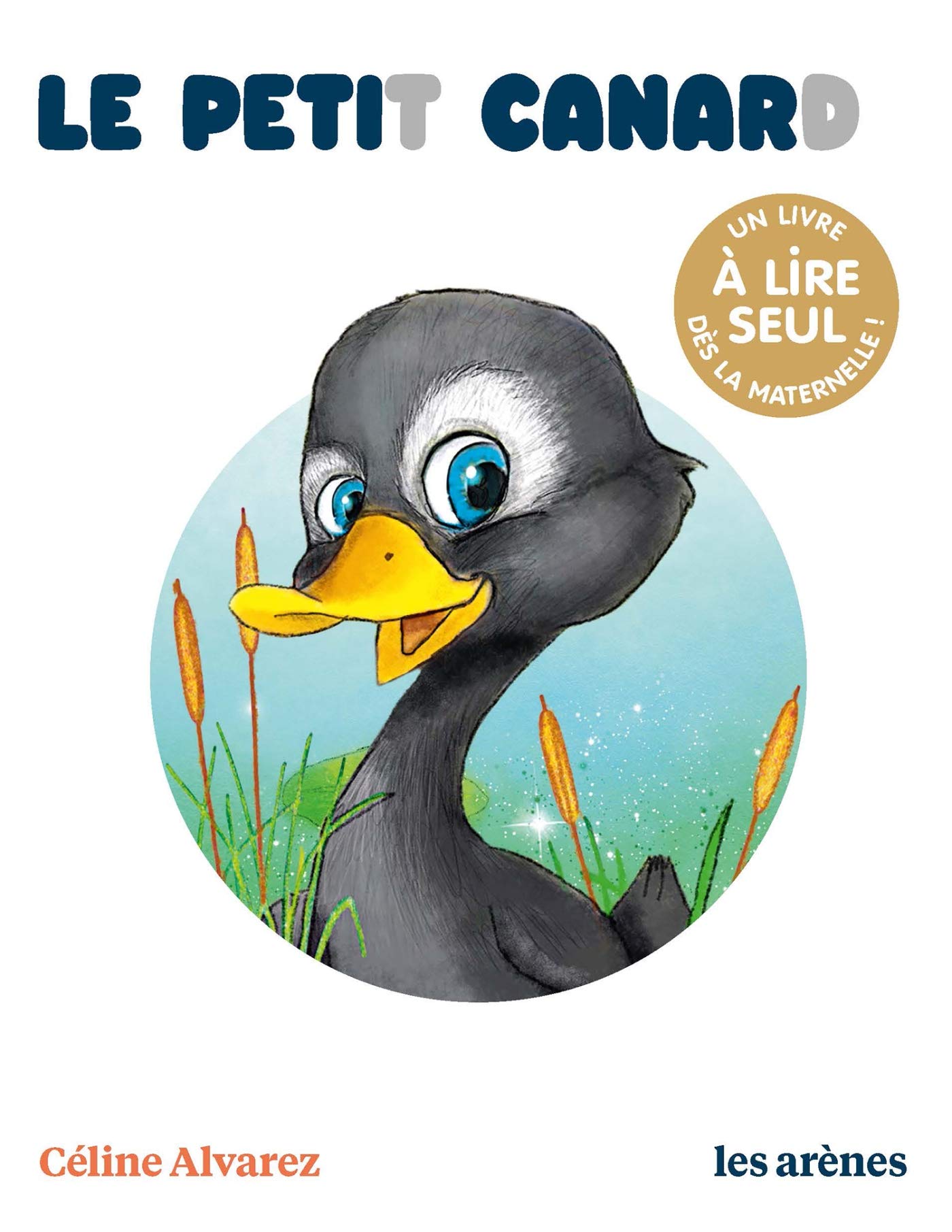 Le Petit Canard - Les Lectures Naturelles 9791037502117