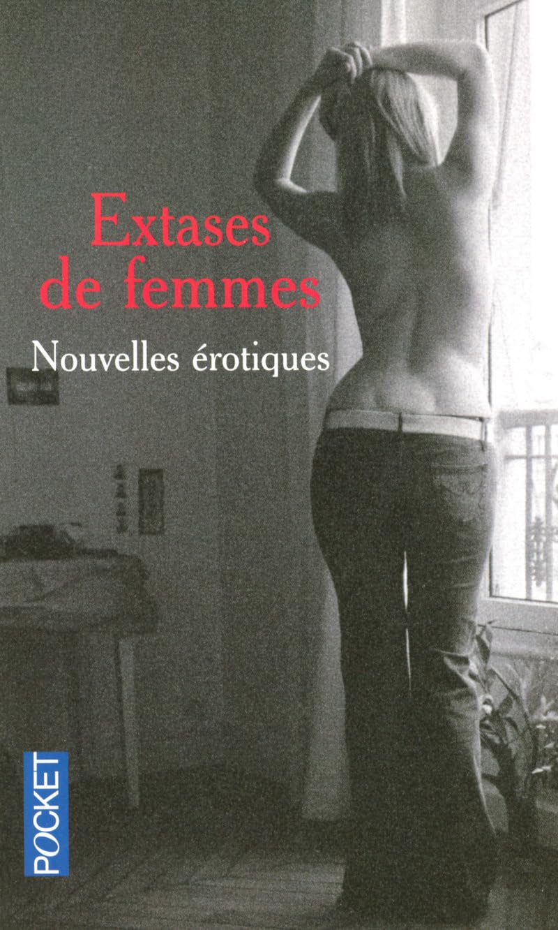 Extases de femmes 9782266165662