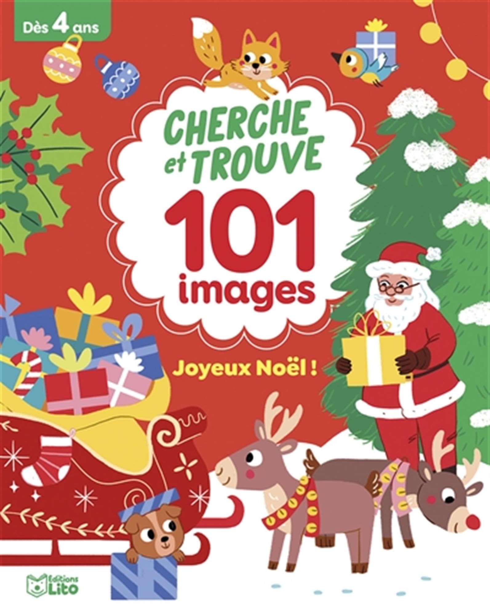 Joyeux Noël ! 9782244809038