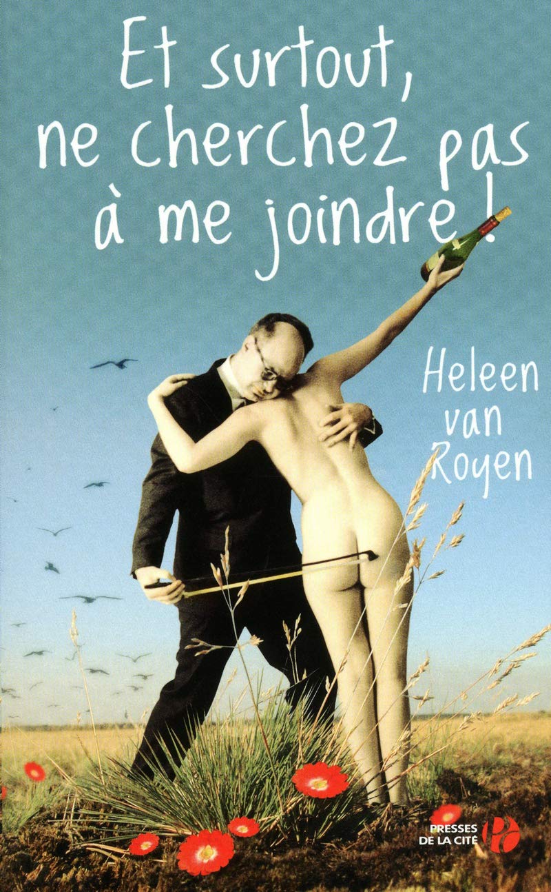 Et surtout, ne cherchez pas à me joindre 9782258085152
