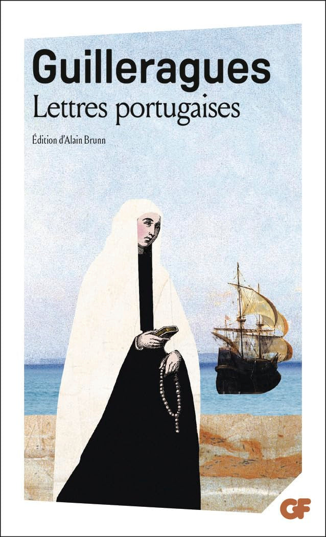 Lettres portugaises 9782081219656