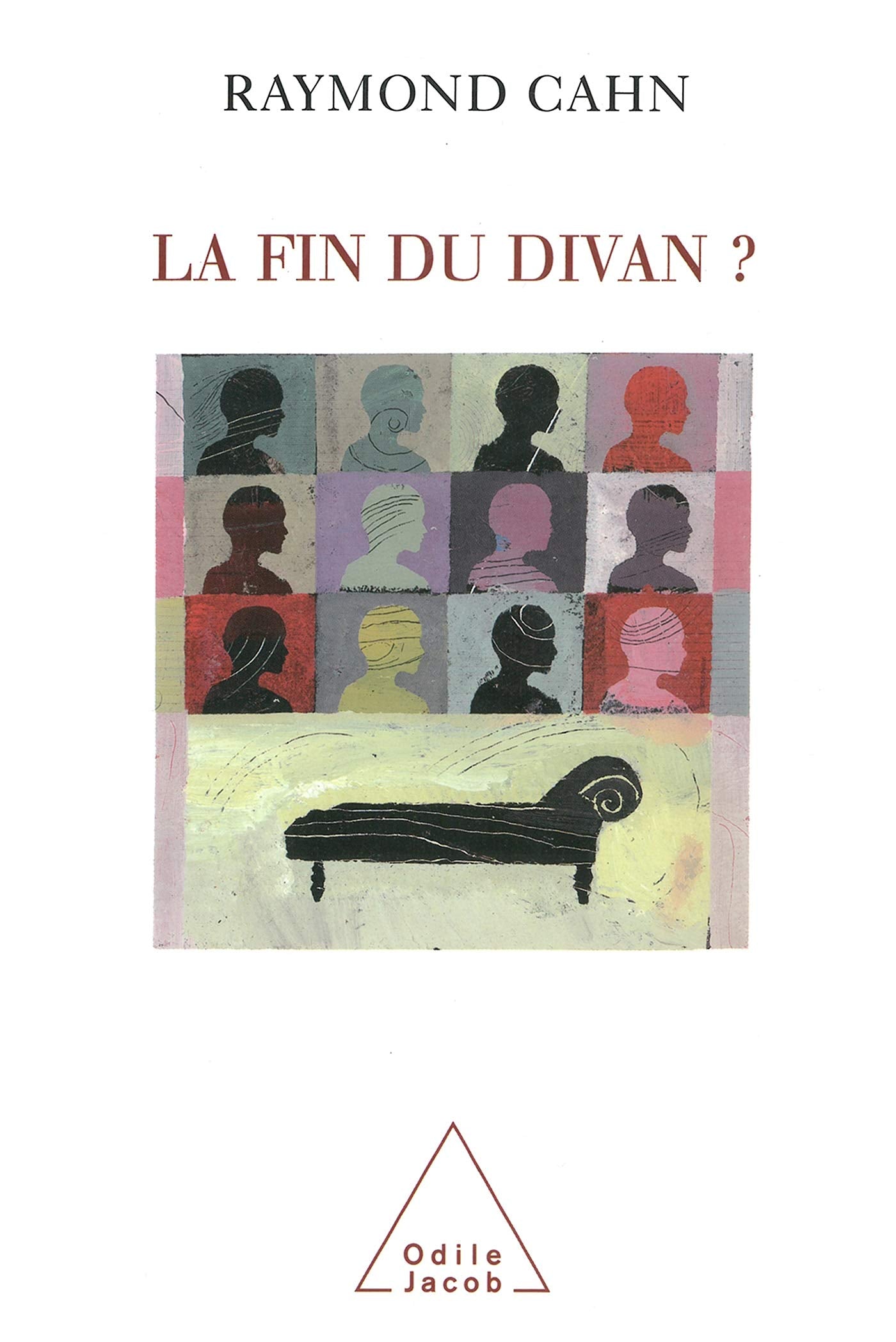 La Fin du divan ? 9782738111272