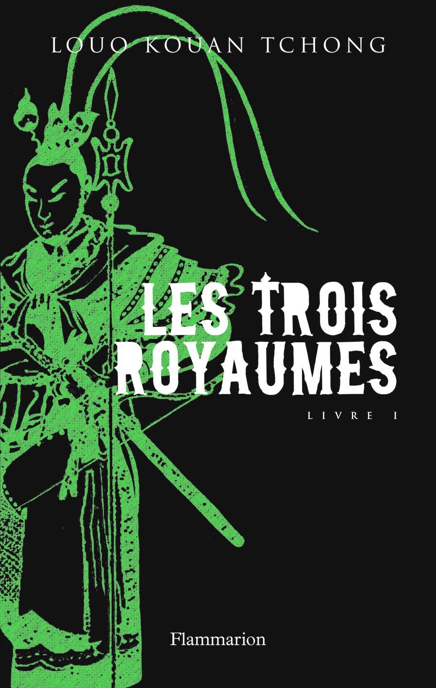 Les Trois Royaumes (1) 9782081225541