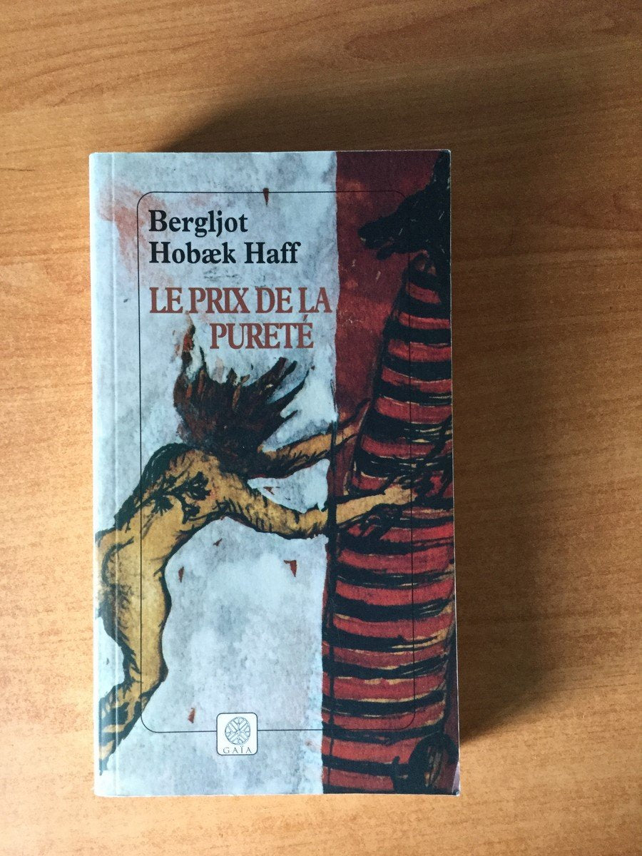 Le prix de la pureté 9782847200379