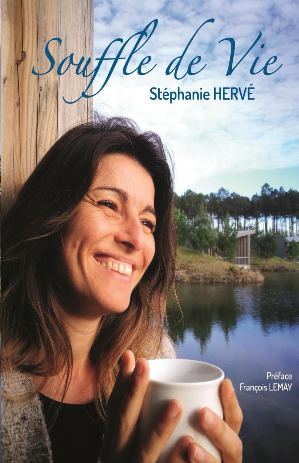 Souffle de Vie 9782957738403