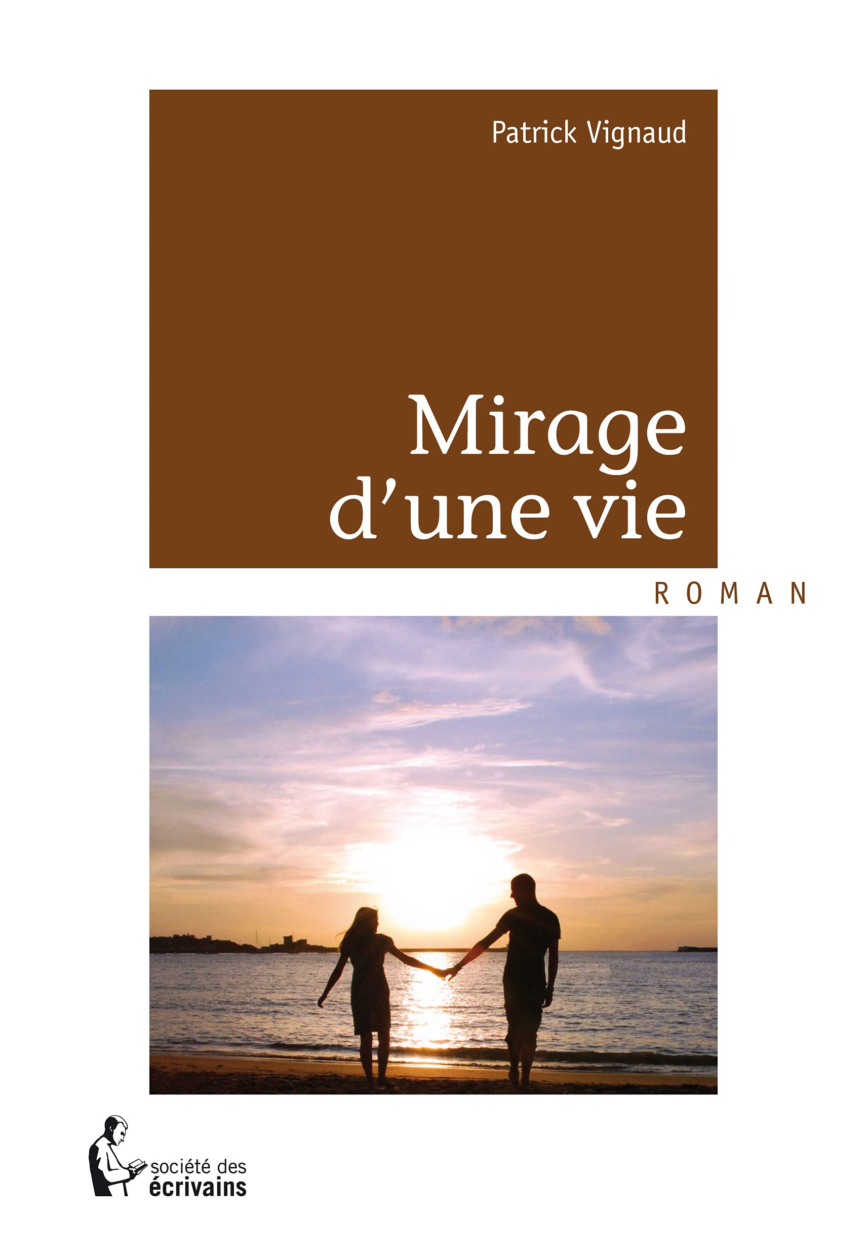 Mirage d'une vie 9782748390728