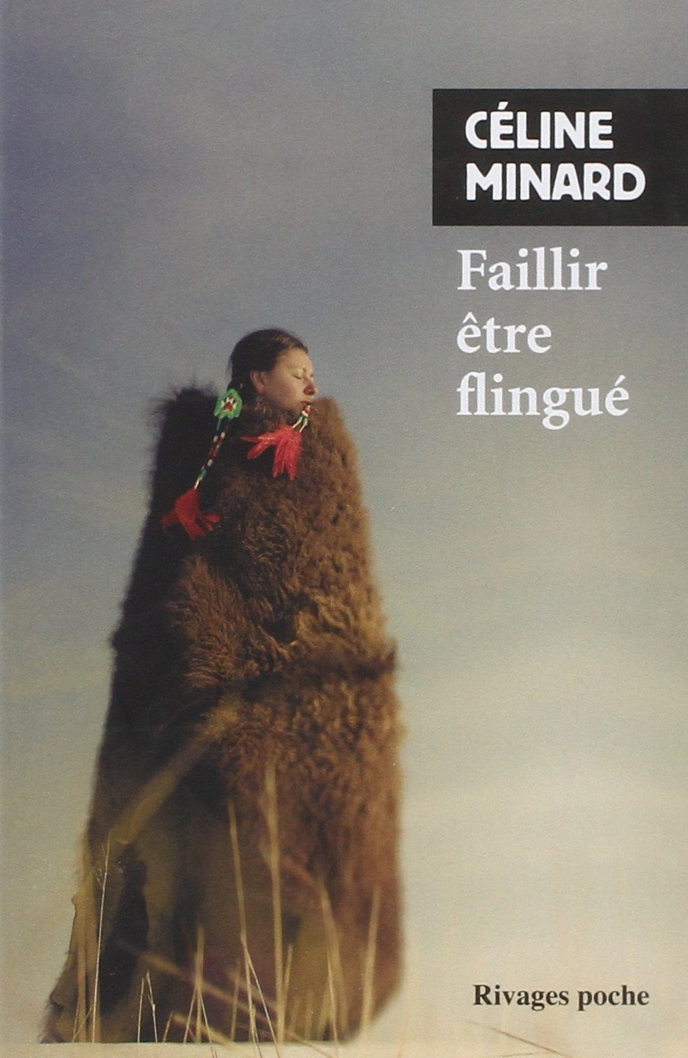 Faillir être flingué 9782743631741
