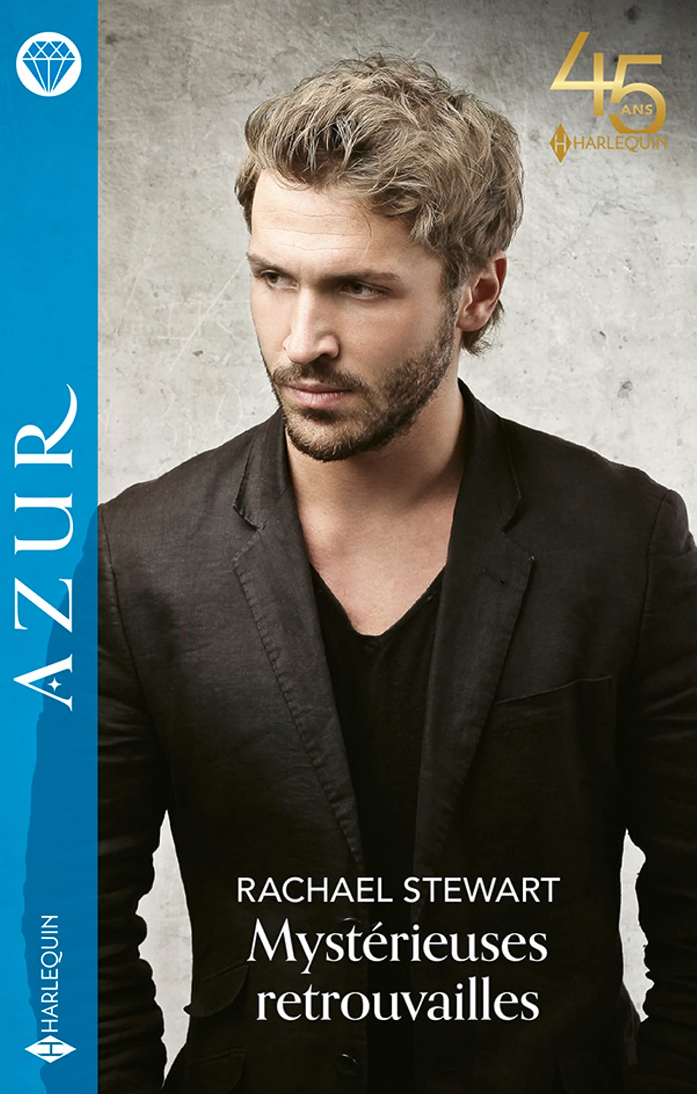 Mystérieuses retrouvailles 9782280487450