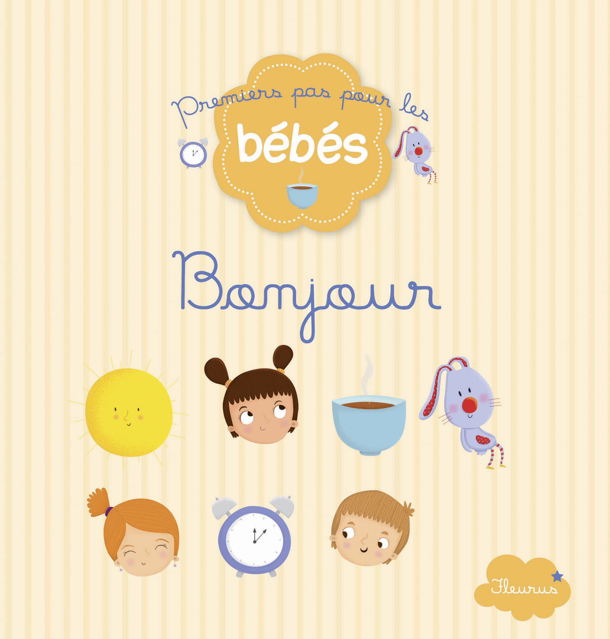 Bonjour 9782215125129