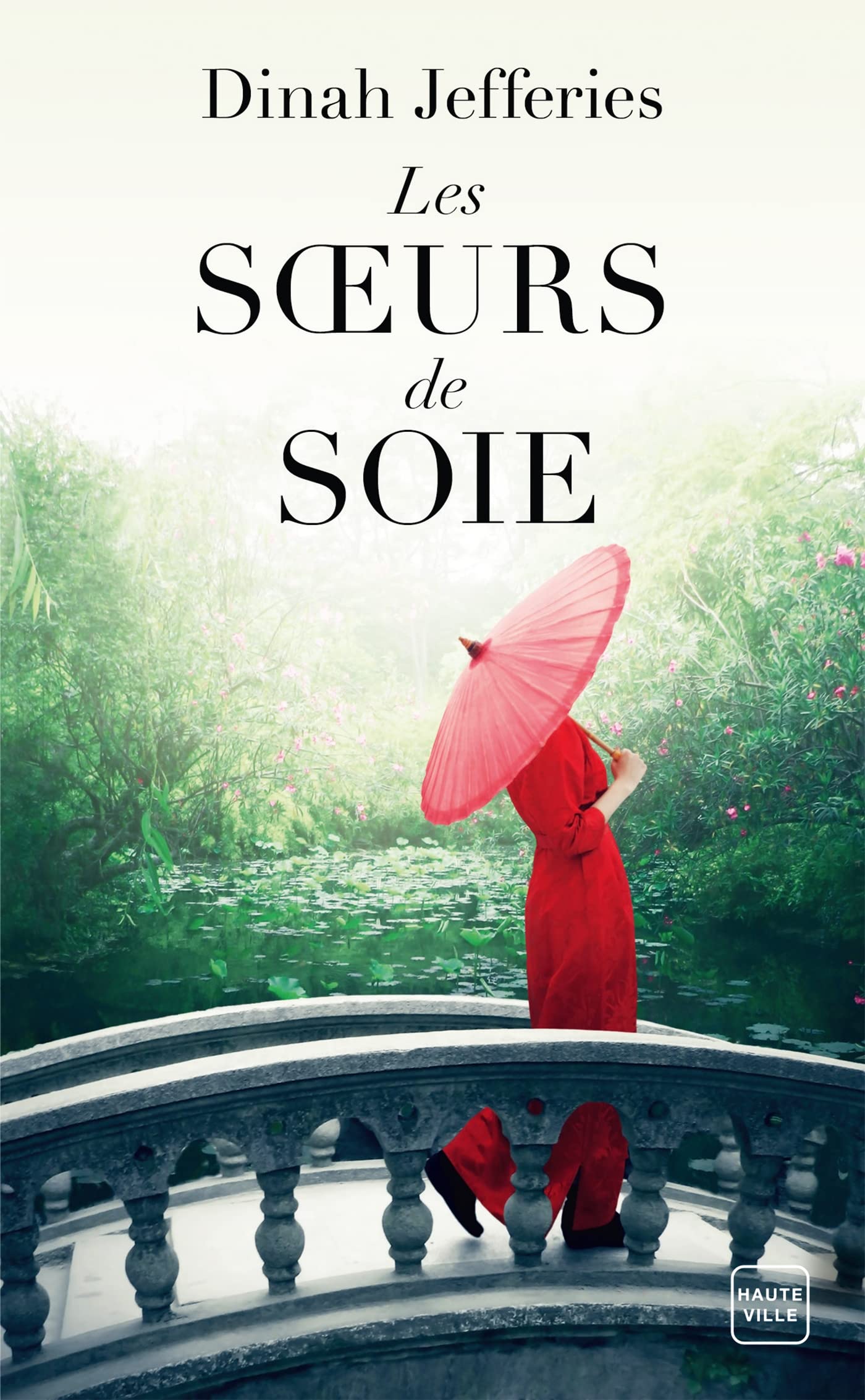 Les Soeurs de soie 9782381224503
