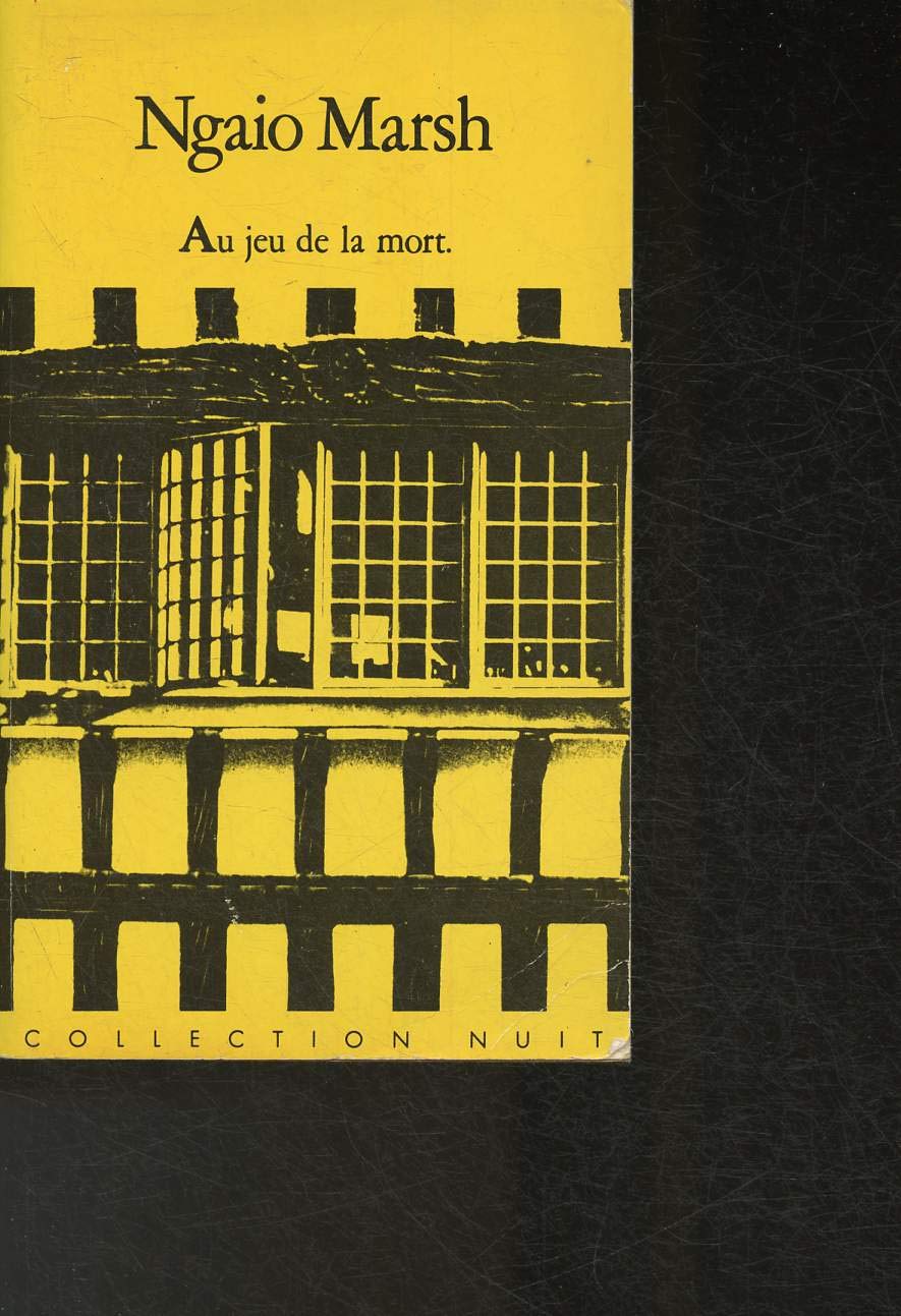 Au jeu de la mort 9782280130073