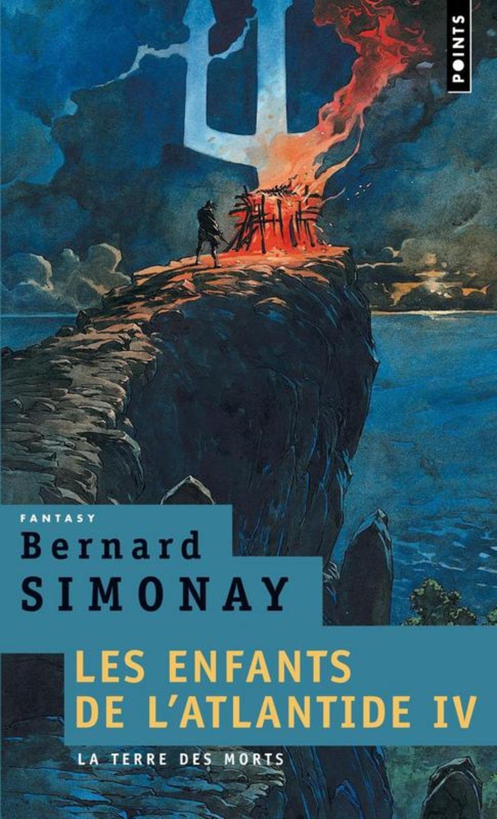 La terre des morts 9782757802731