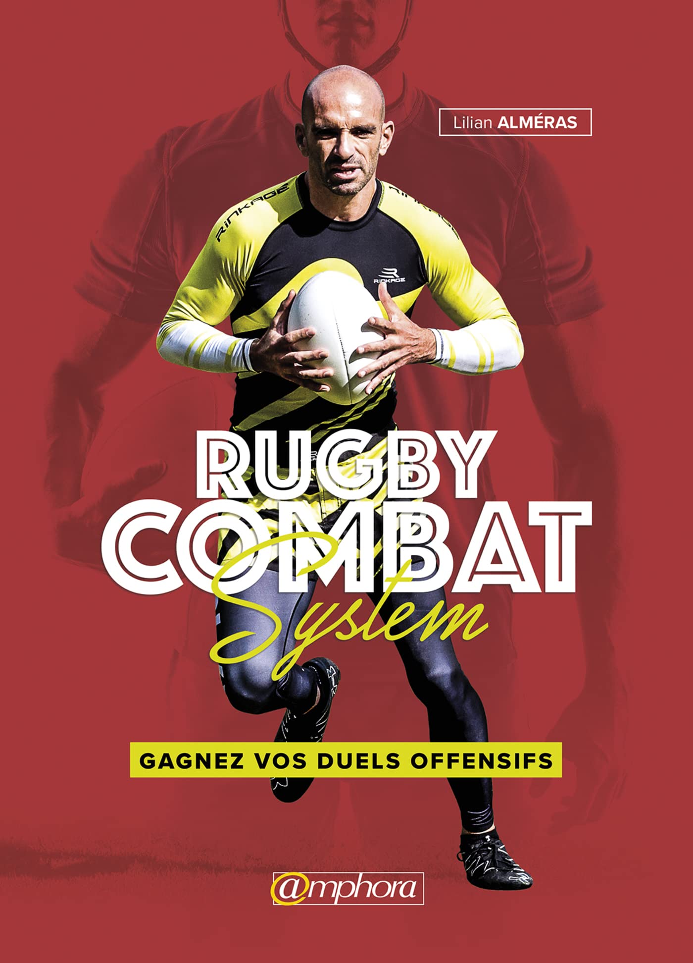 Rugby combat system 9782851809865