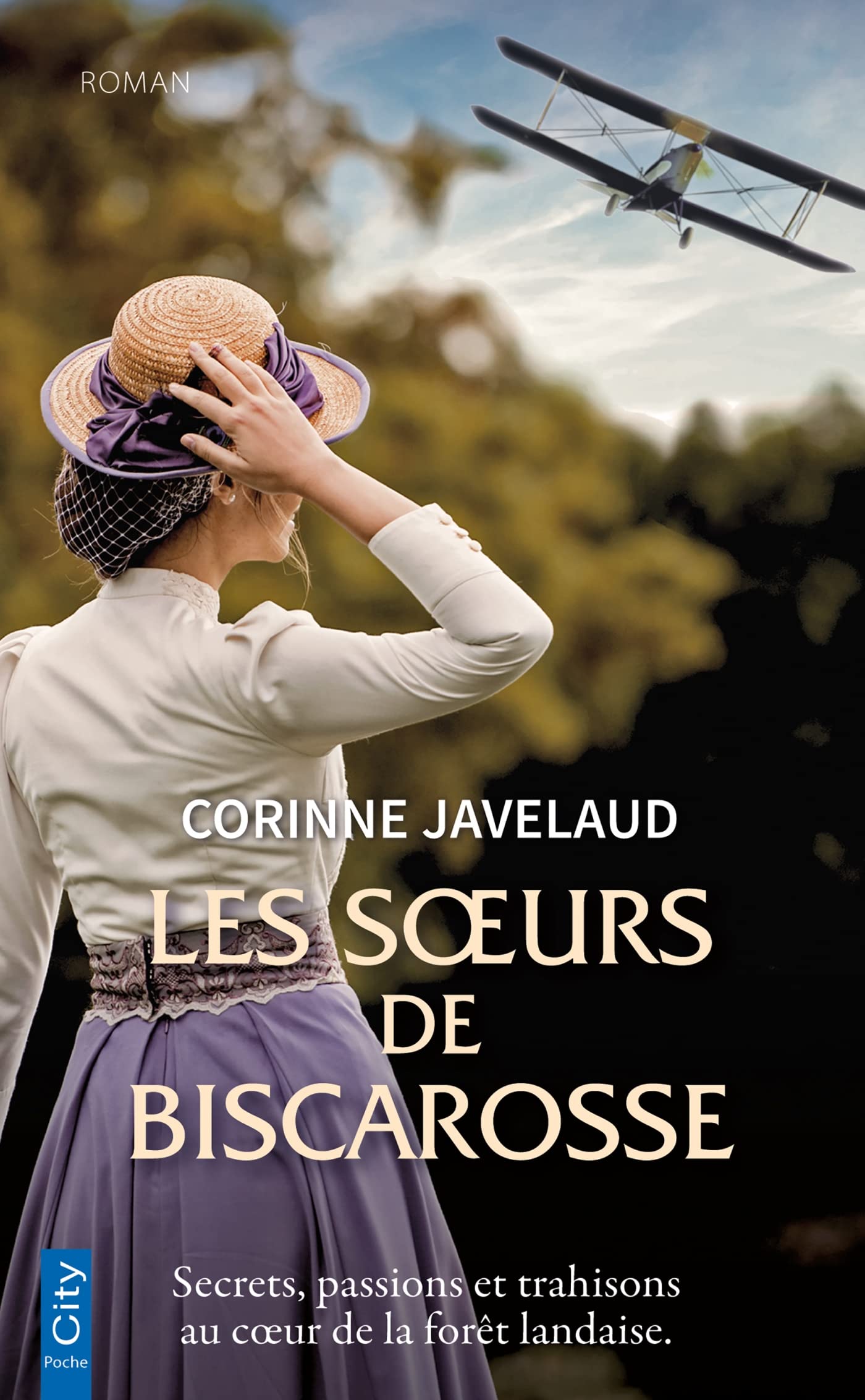 Les soeurs de Biscarrosse 9782824621067