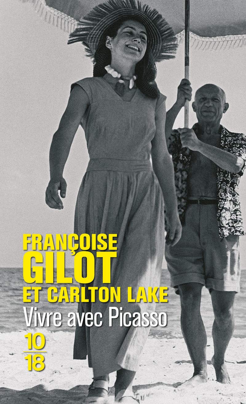 Vivre avec Picasso 9782264042606