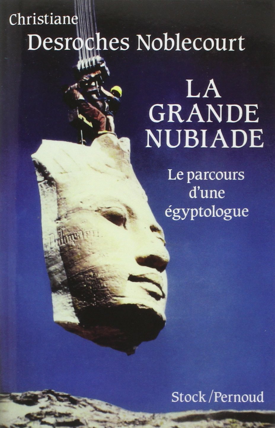 La Grande Nubiade 9782234024090