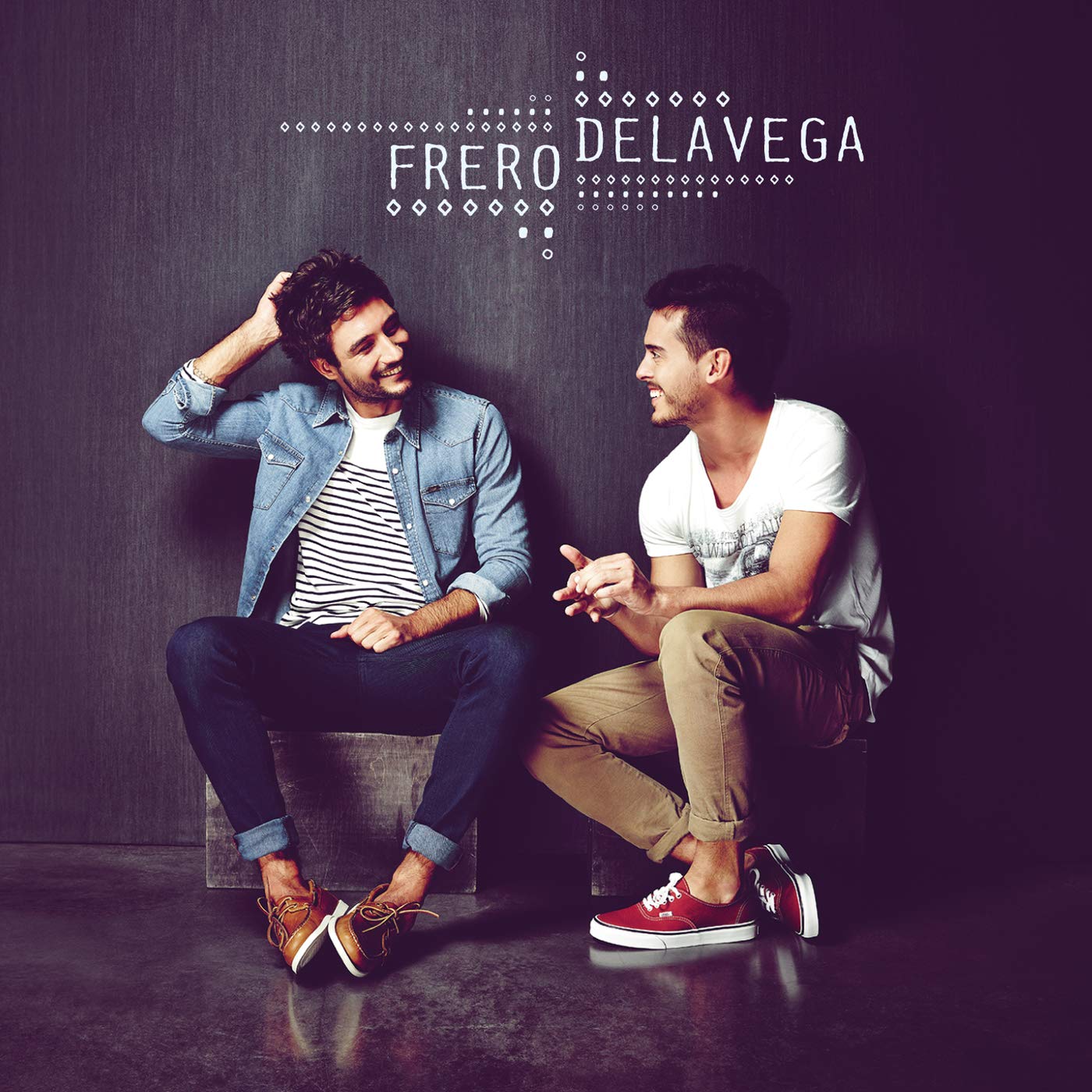 Fréro Delavega 0602537918607