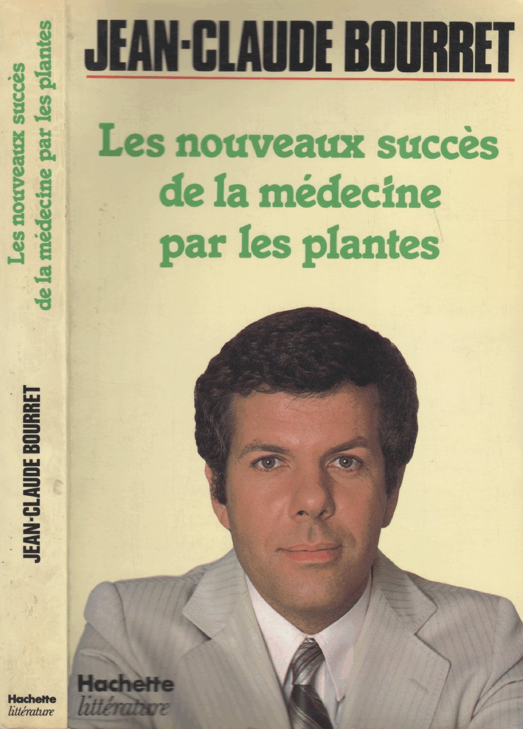 Les Nouveaux Succès De La Médecine Par Les Plantes 9782010069468