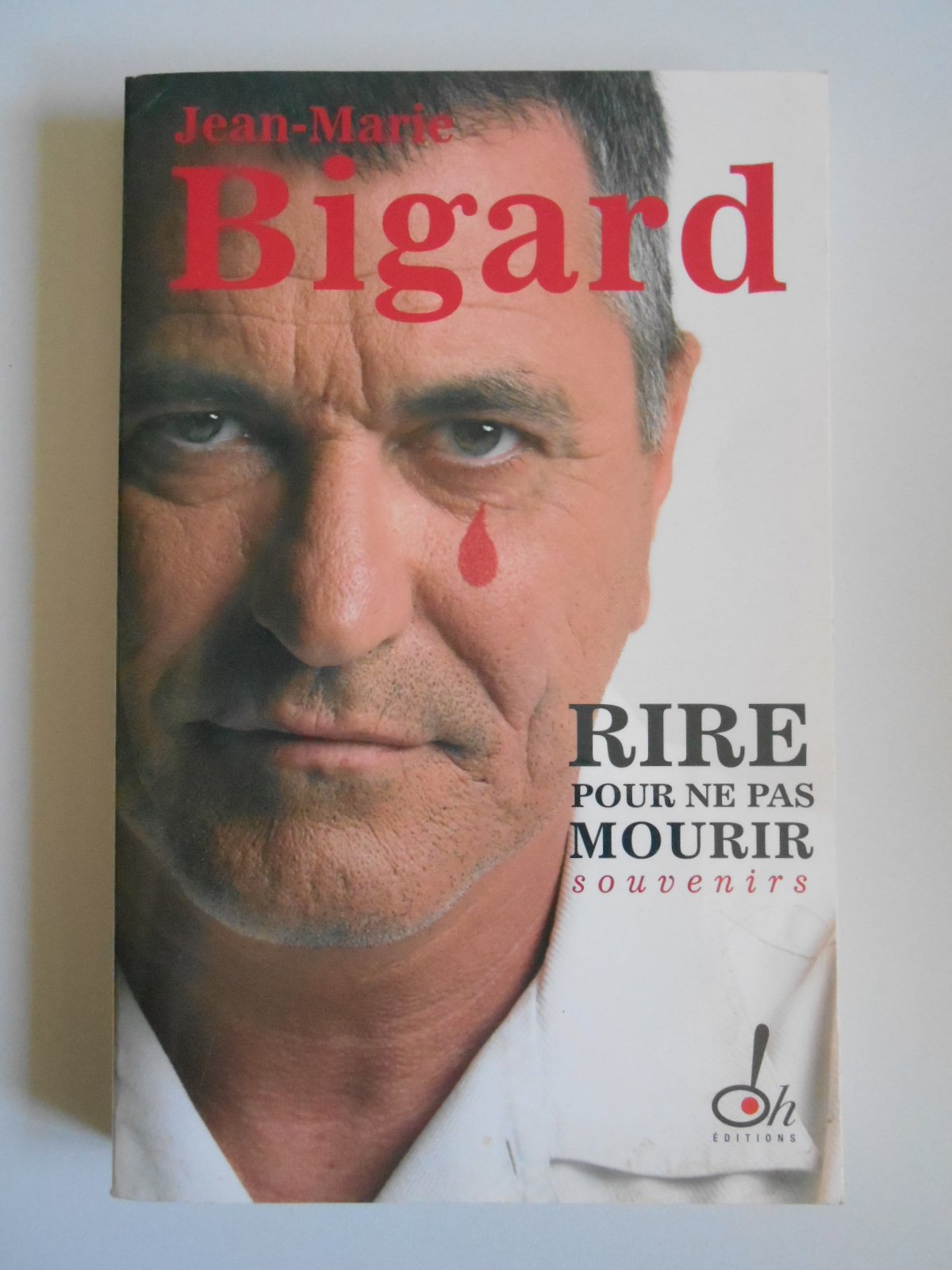 jean-marie lustiger: une pensee par jour 9782712210212