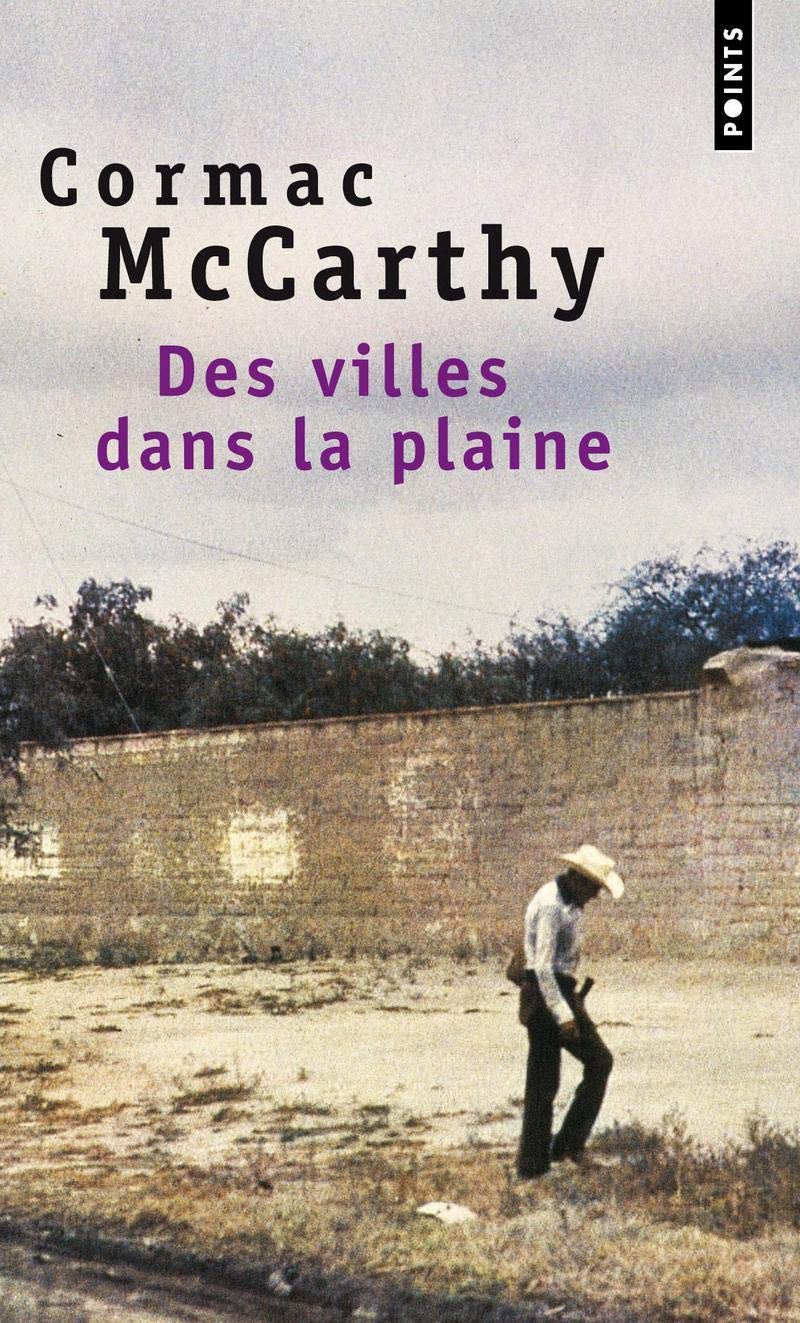 Des villes dans la plaine 9782020530590