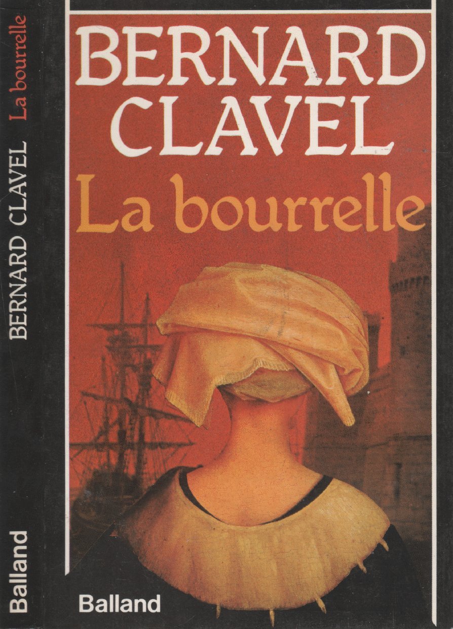 La Bourrelle 9782715802384