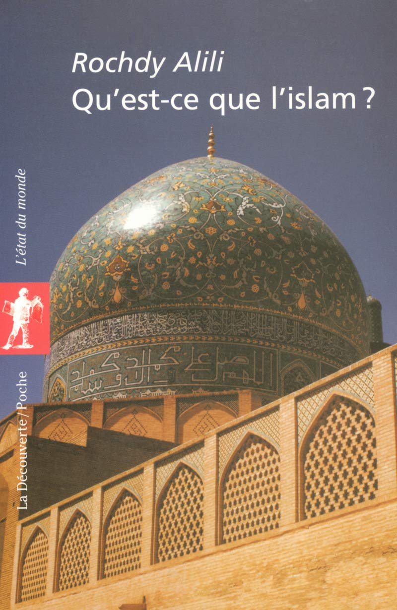 Qu'est-ce que l'islam ? 9782707145659