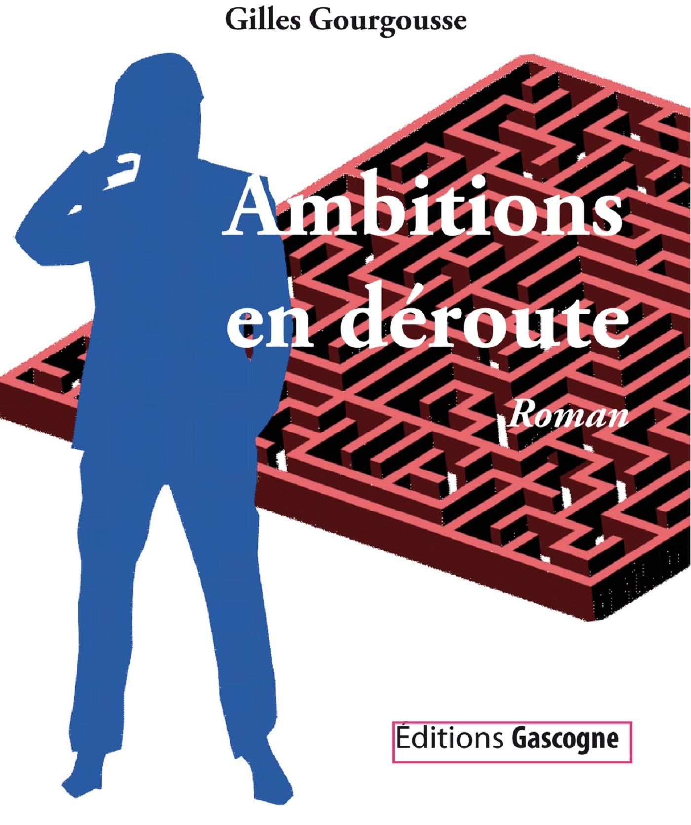 Ambitions en déroute 9782366660944