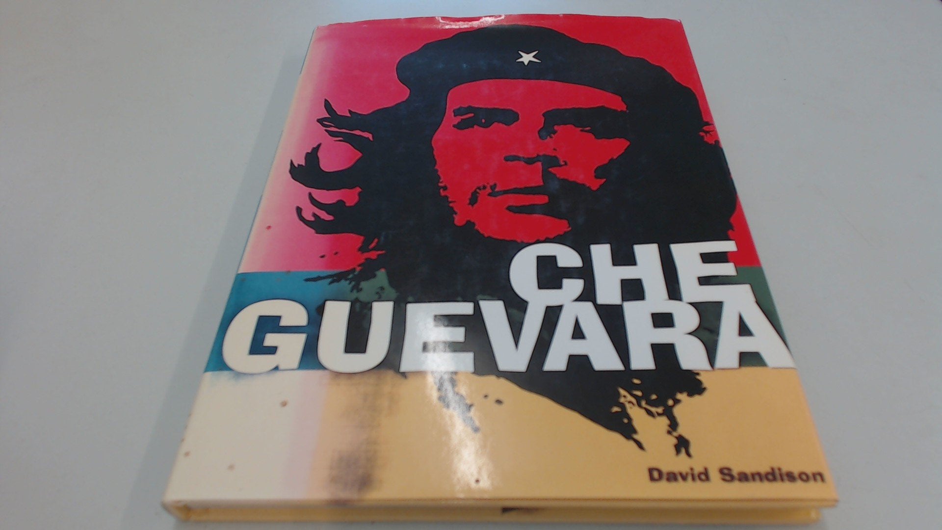 Che Guevara 9780753709009