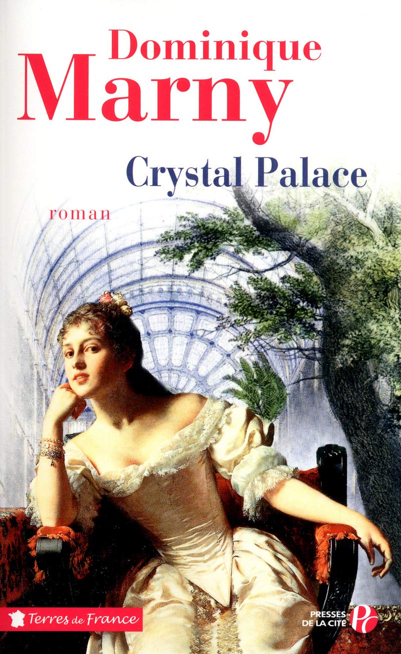 Crystal Palace 9782258094352