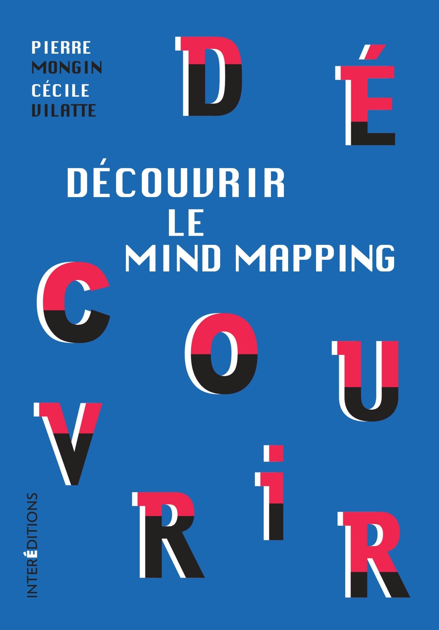 Découvrir le Mind Mapping 9782729617813