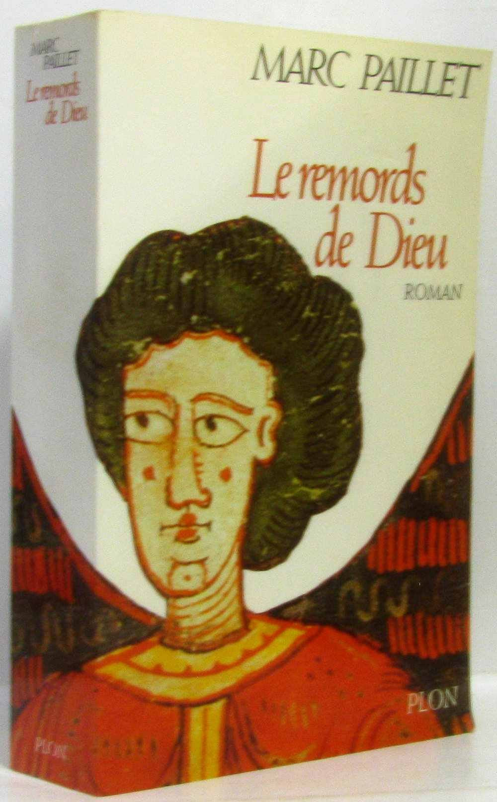 Le remords de Dieu Roman 9782259024952