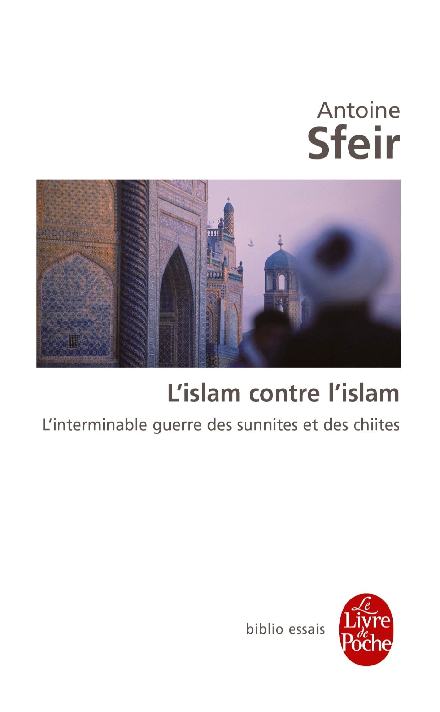 L'islam contre l'islam 9782253156543