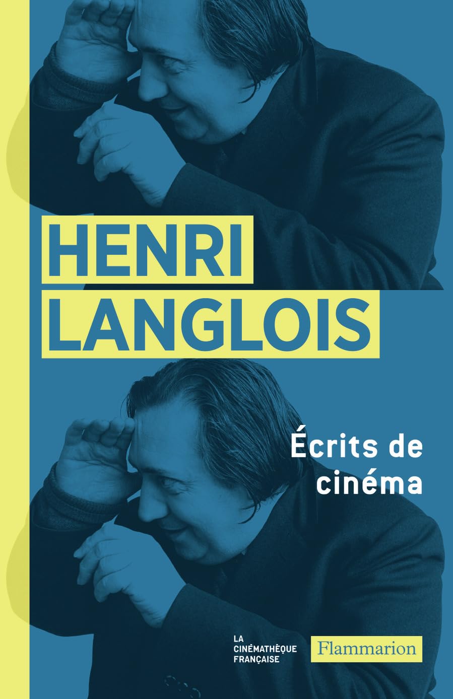 Écrits de cinéma: 1931-1977 9782081331211