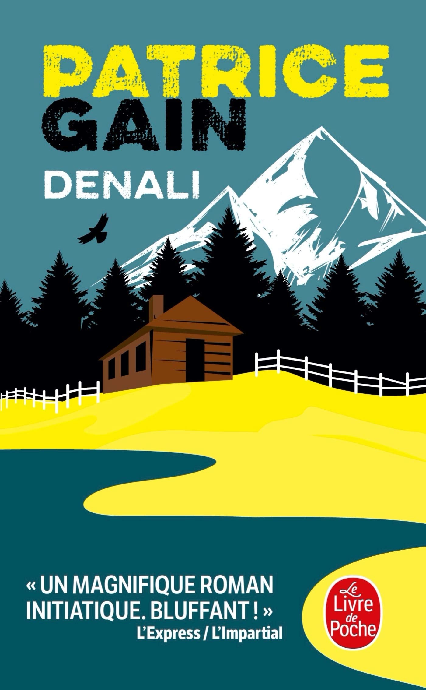 Denali 9782253181637