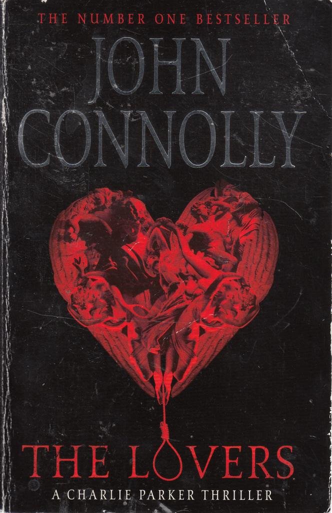 The Lovers 9781444789805