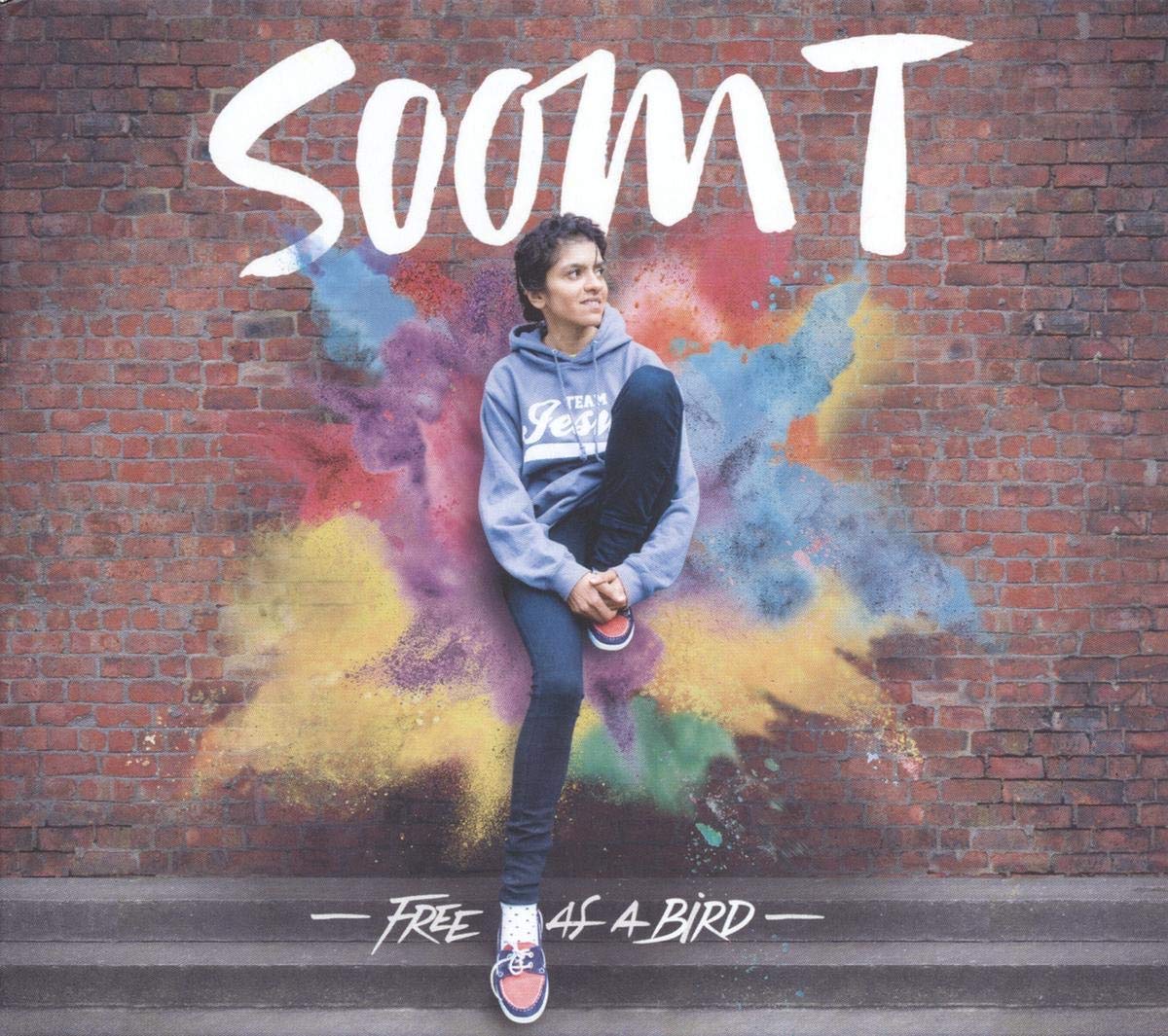 Free As A Bird 3596973318824