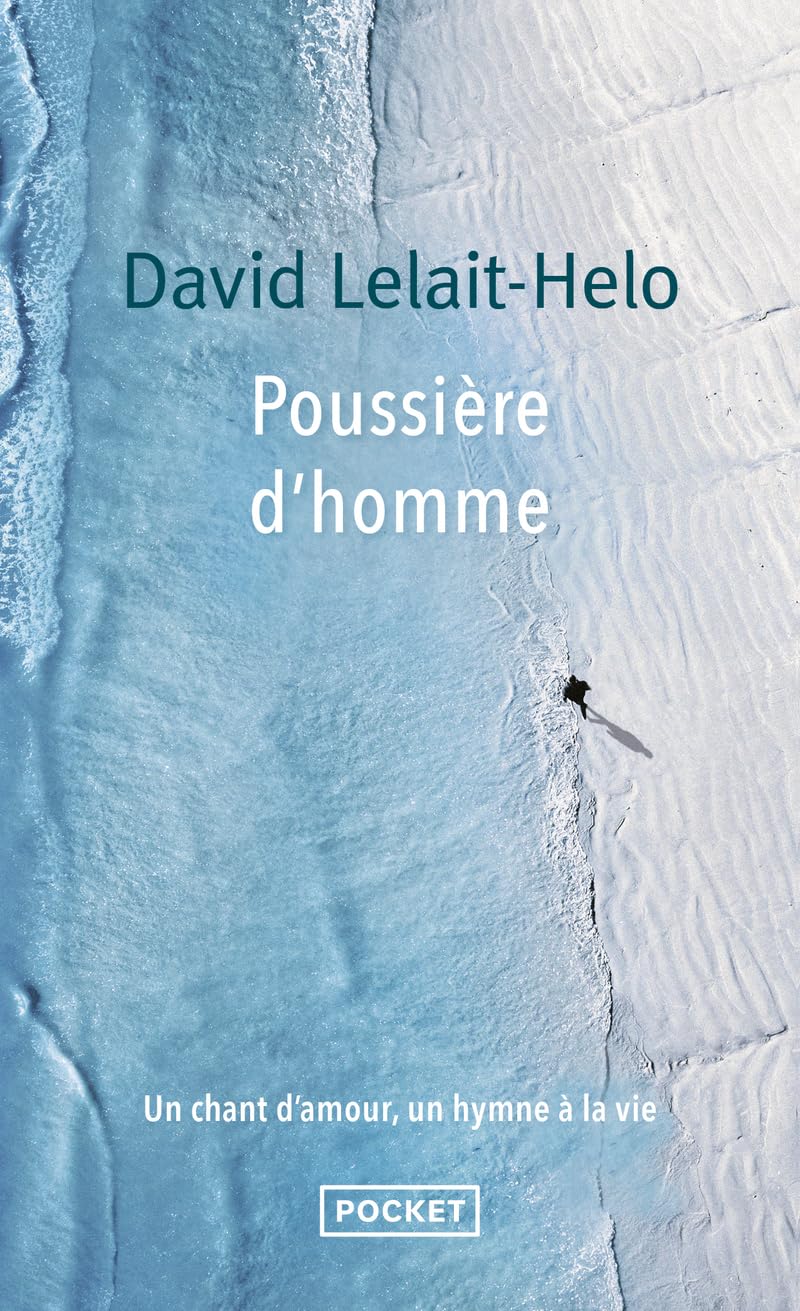 Poussière d'homme - Nouvelle édition augmentée - Postface inédite de l'auteur 9782266350976