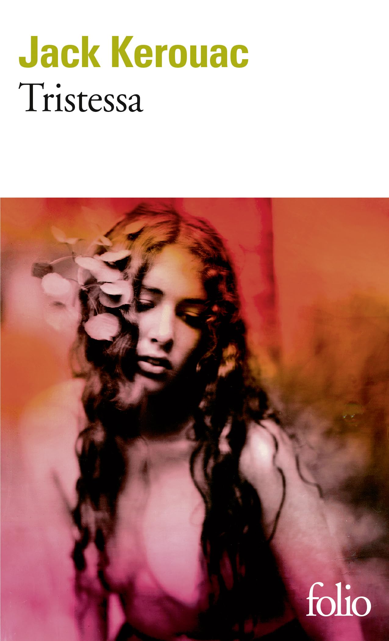 Tristessa 9782070451791