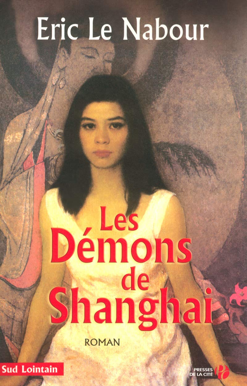 Les démons de Shanghaï 9782258069688