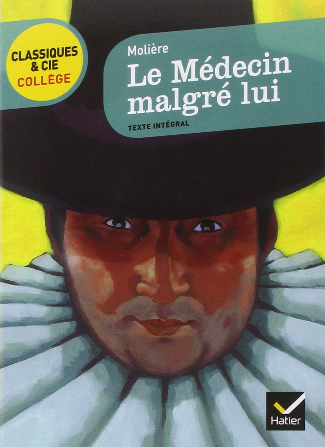 Le médecin malgré lui 9782218939679
