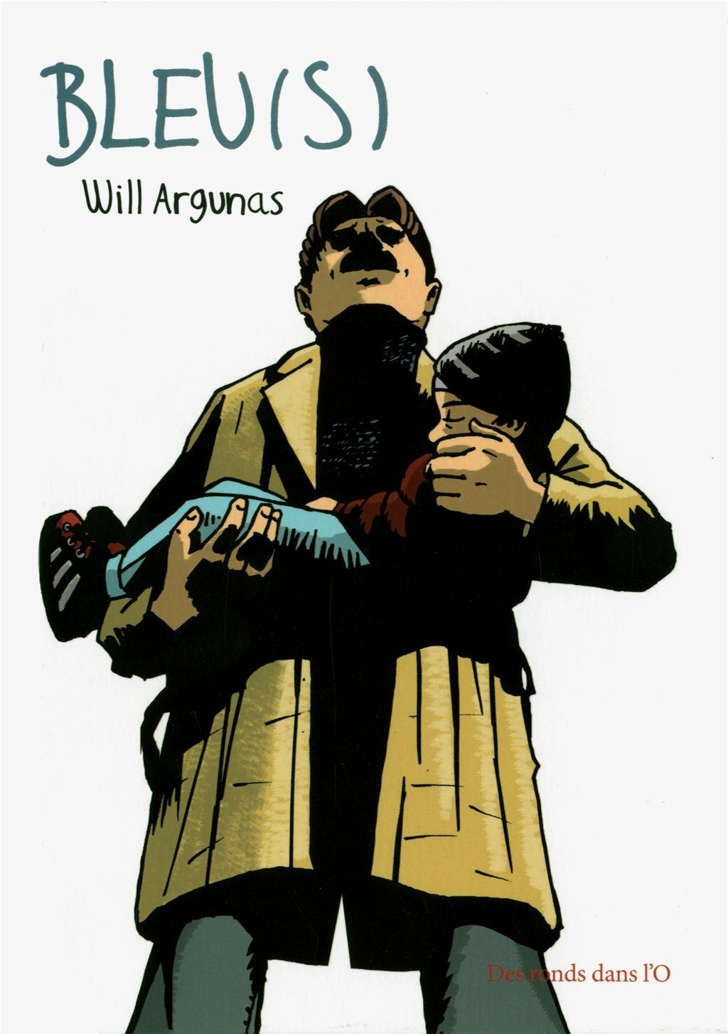 Bleu(s) 9782917237281