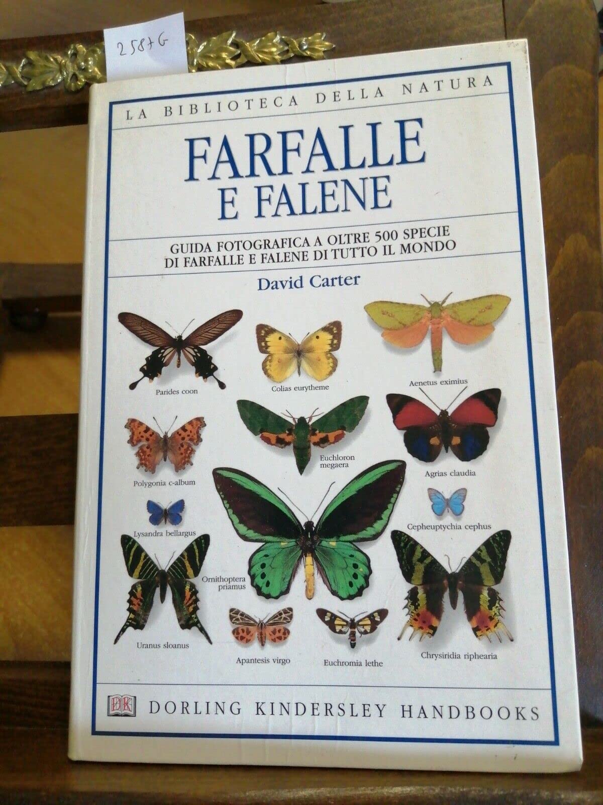 Farfalle 9788888666709