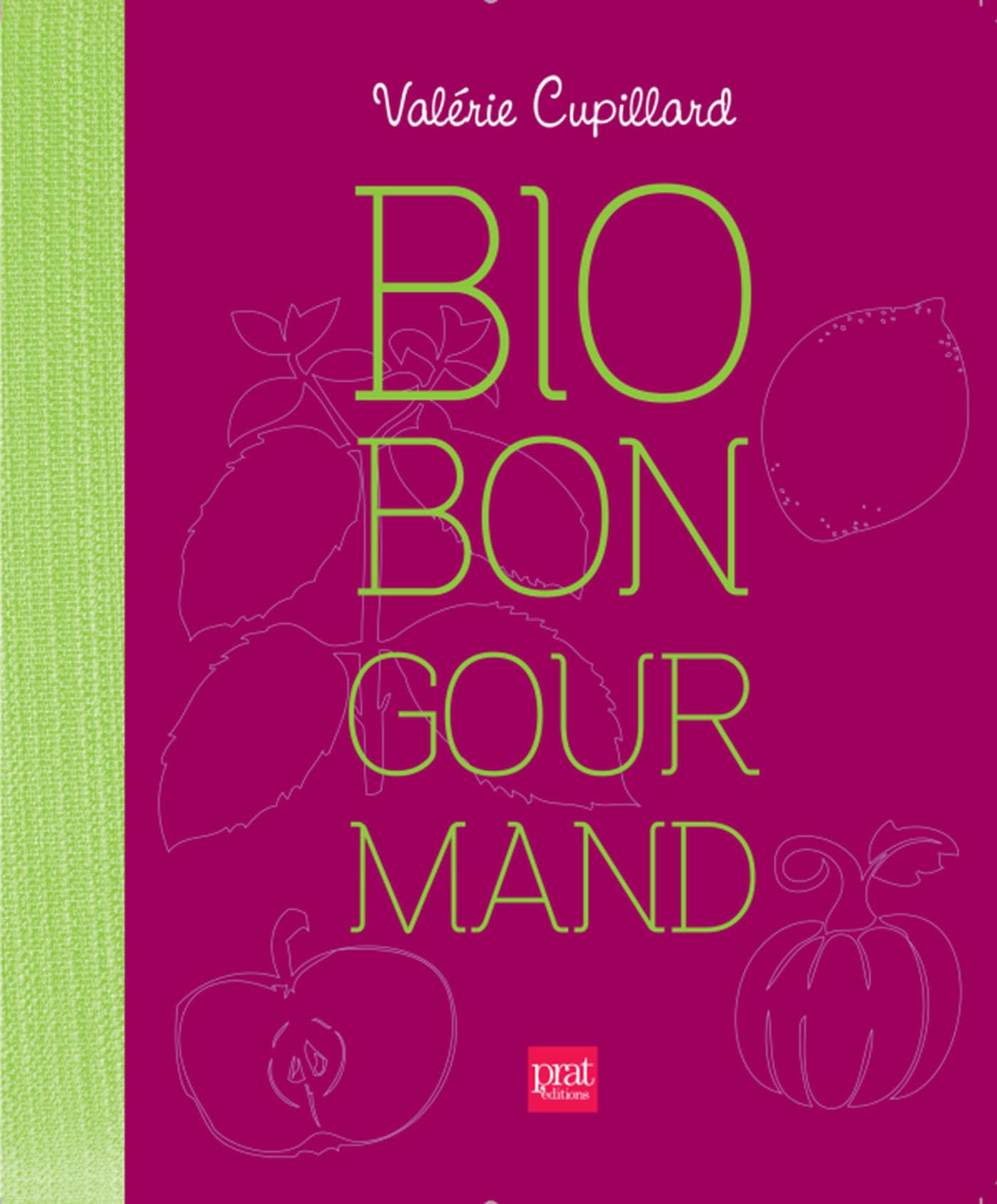 Bio bon gourmand collector 9782810415243