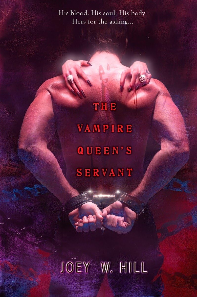 The Vampire Queen's Servant 9780425215906