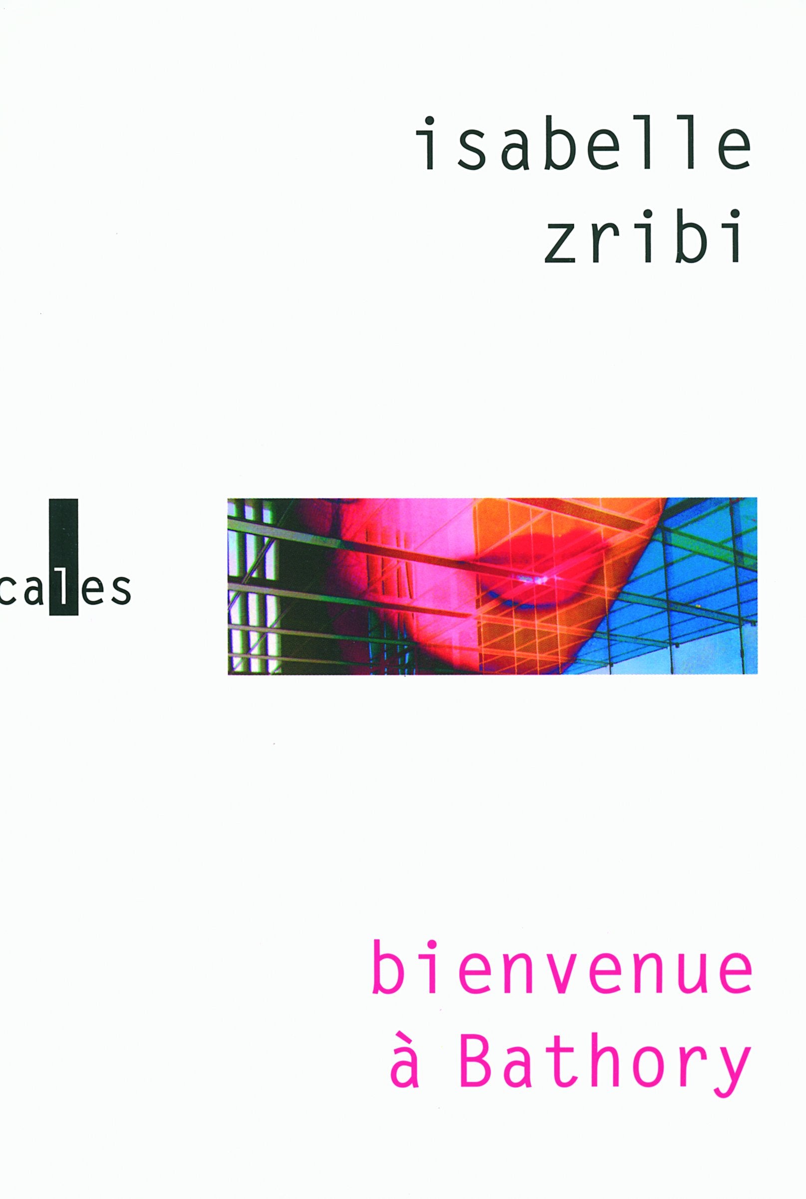 Bienvenue à Bathory 9782070782673