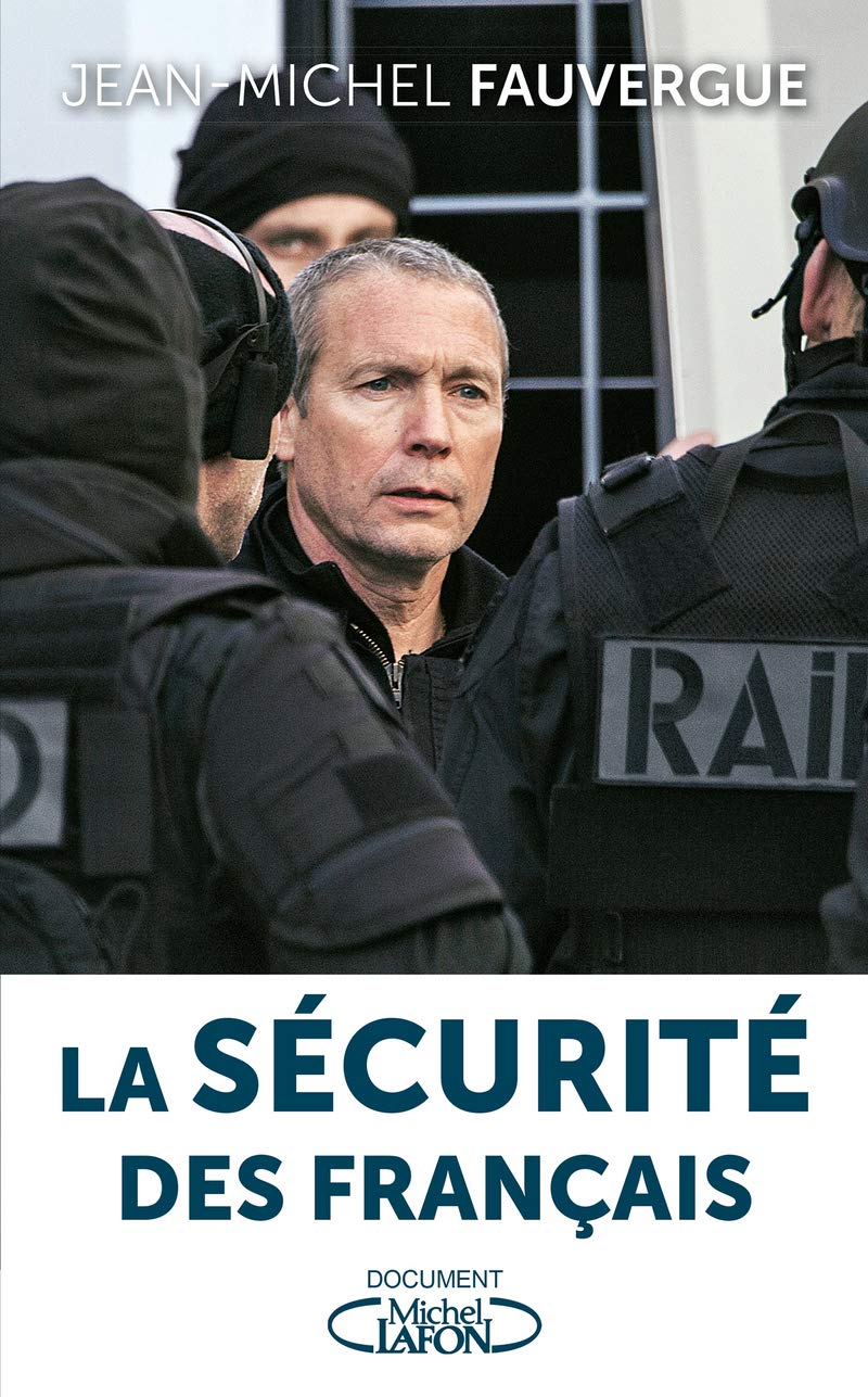 La sécurité des Français 9782749939261