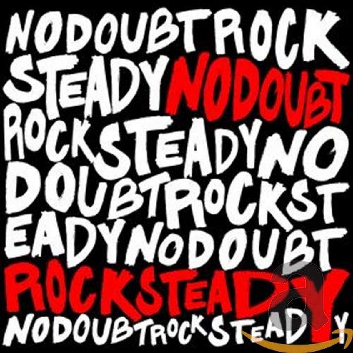 Rock Steady 0735084952258